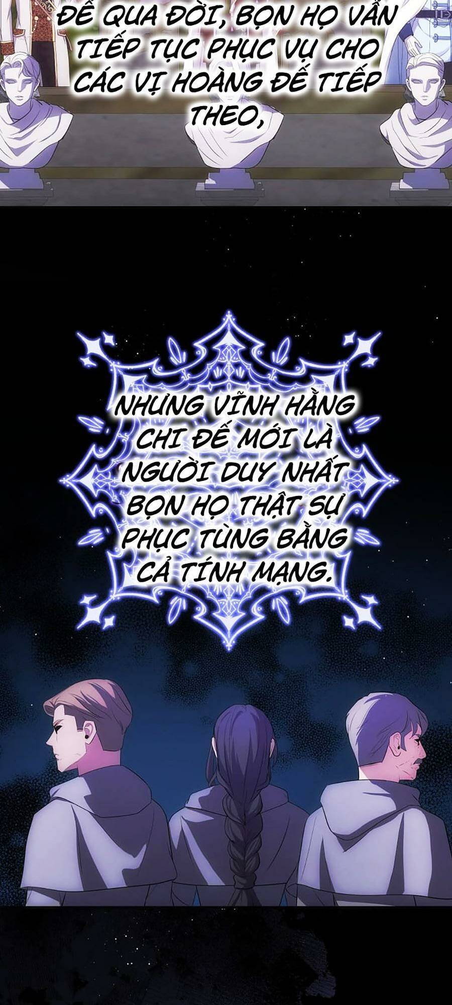Trở Thành Hoàng Tử Út Trong Tiểu Thuyết Chap 28 - Next Chap 29