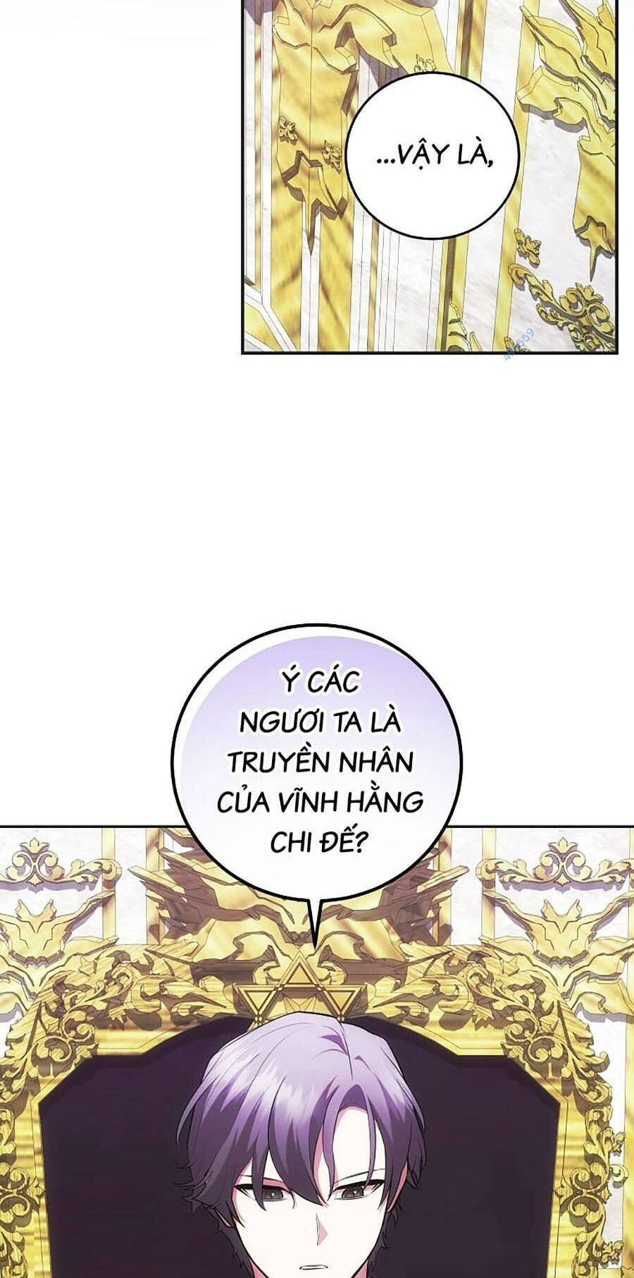 Trở Thành Hoàng Tử Út Trong Tiểu Thuyết Chap 28 - Next Chap 29