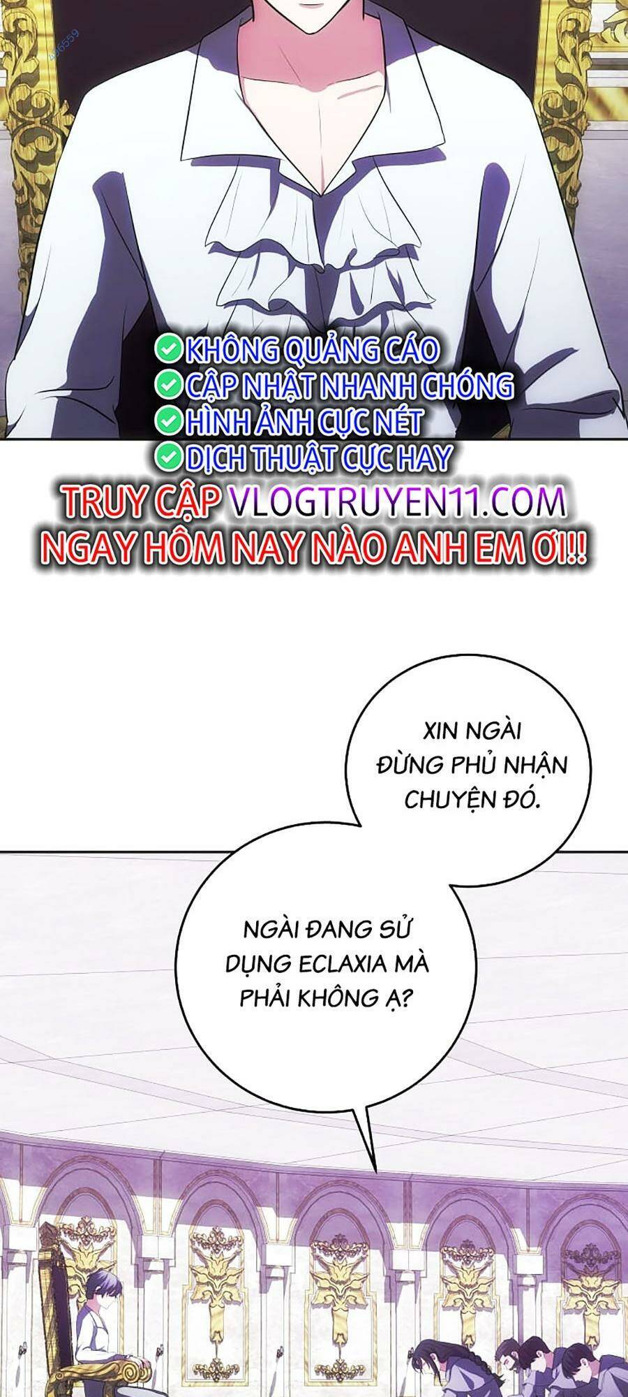 Trở Thành Hoàng Tử Út Trong Tiểu Thuyết Chap 28 - Next Chap 29