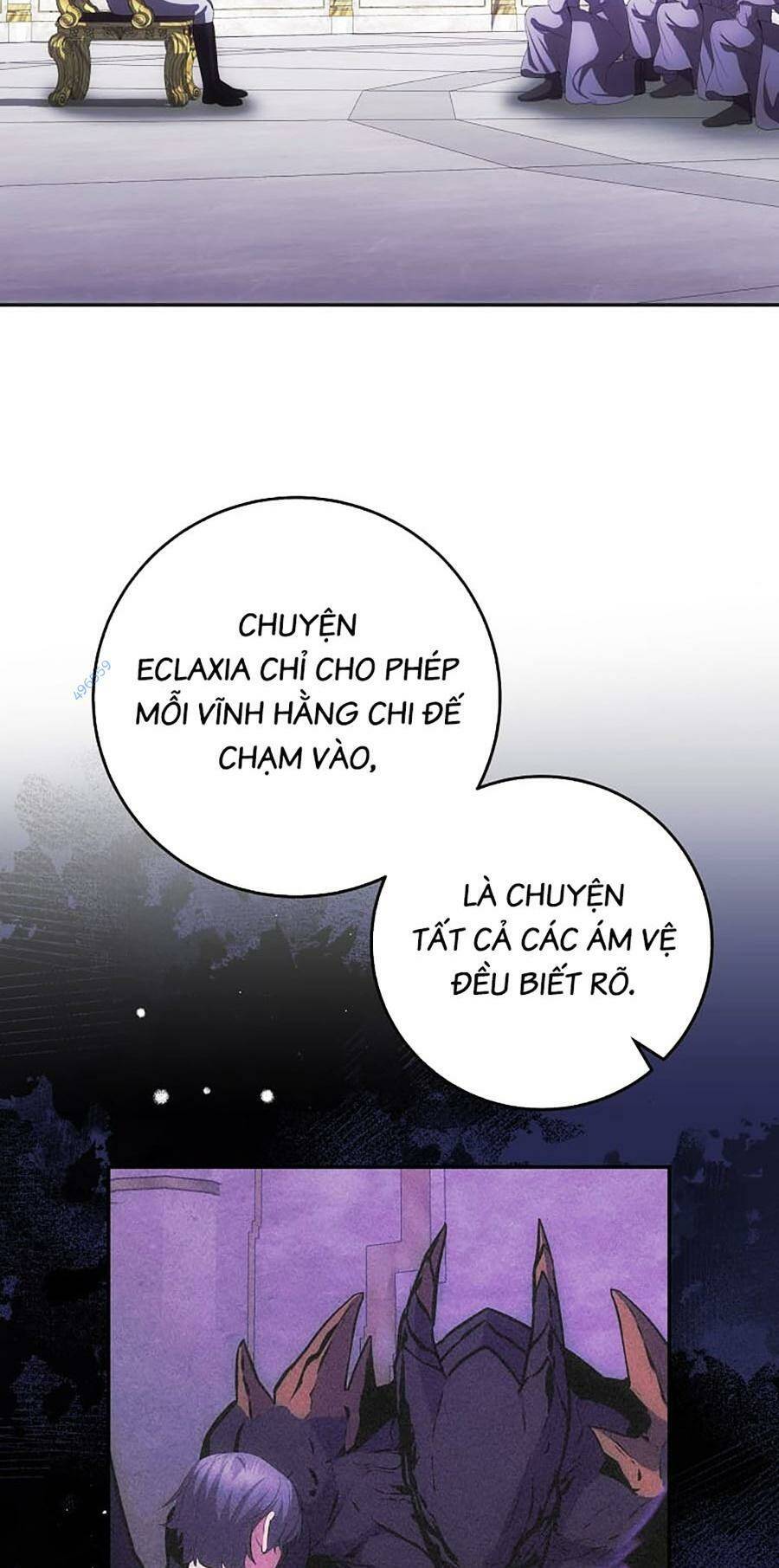 Trở Thành Hoàng Tử Út Trong Tiểu Thuyết Chap 28 - Next Chap 29