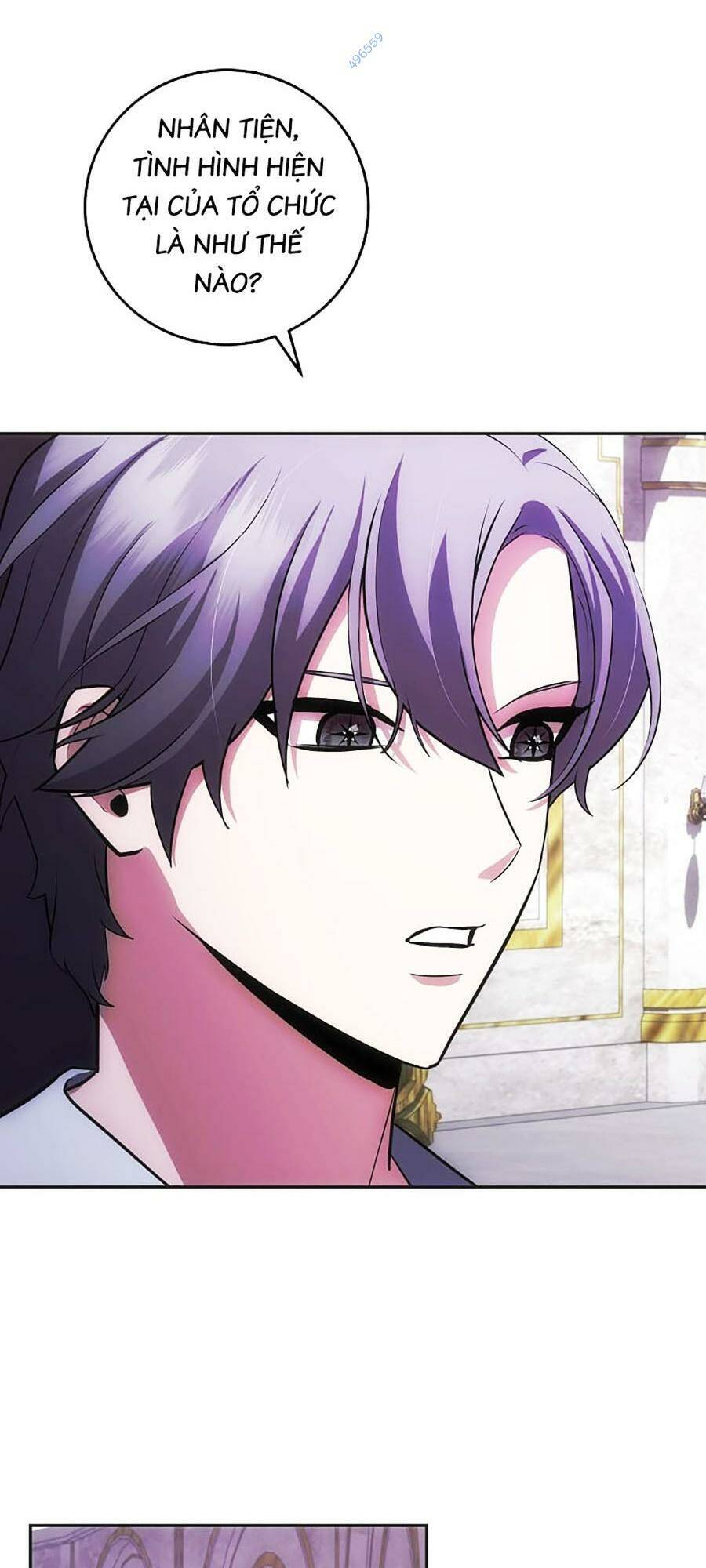 Trở Thành Hoàng Tử Út Trong Tiểu Thuyết Chap 28 - Next Chap 29