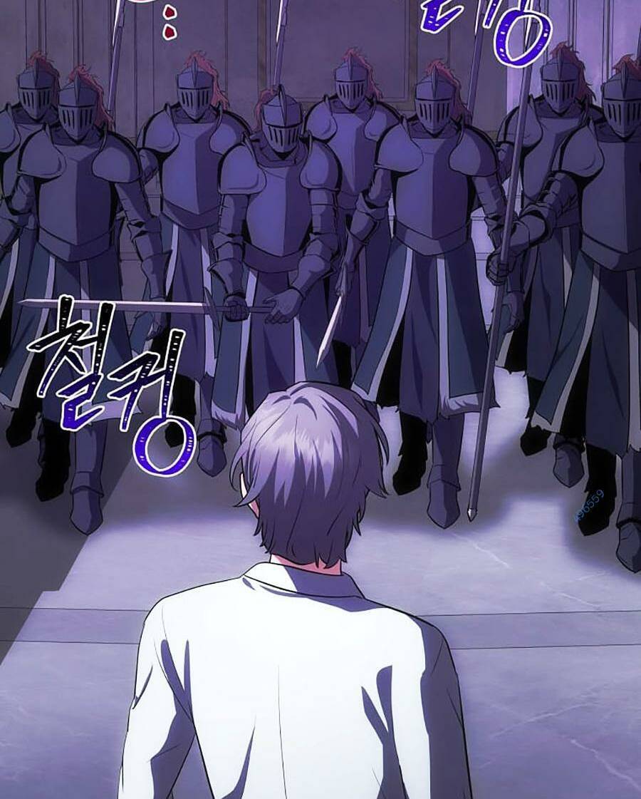 Trở Thành Hoàng Tử Út Trong Tiểu Thuyết Chap 28 - Next Chap 29