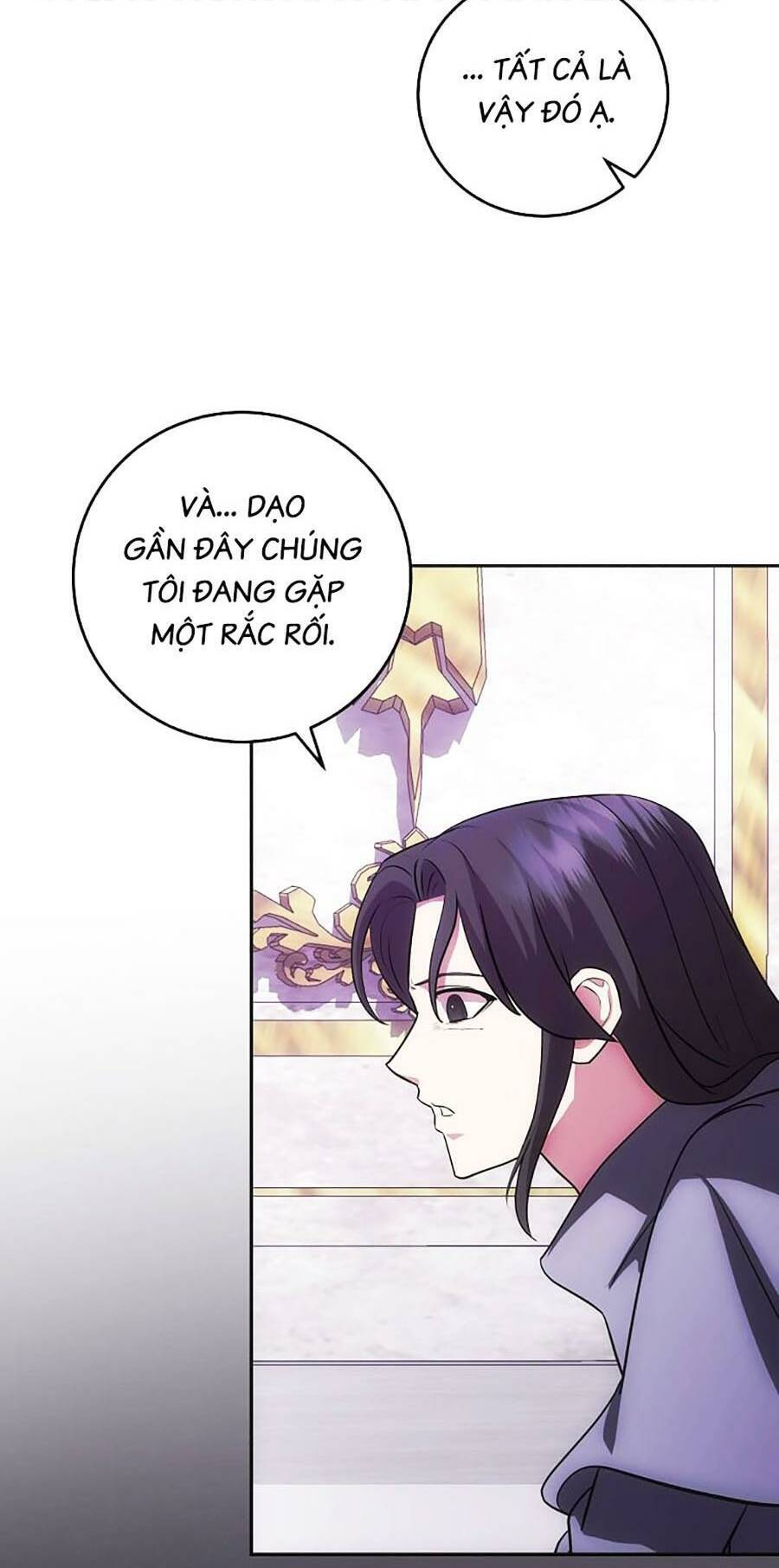 Trở Thành Hoàng Tử Út Trong Tiểu Thuyết Chap 28 - Next Chap 29