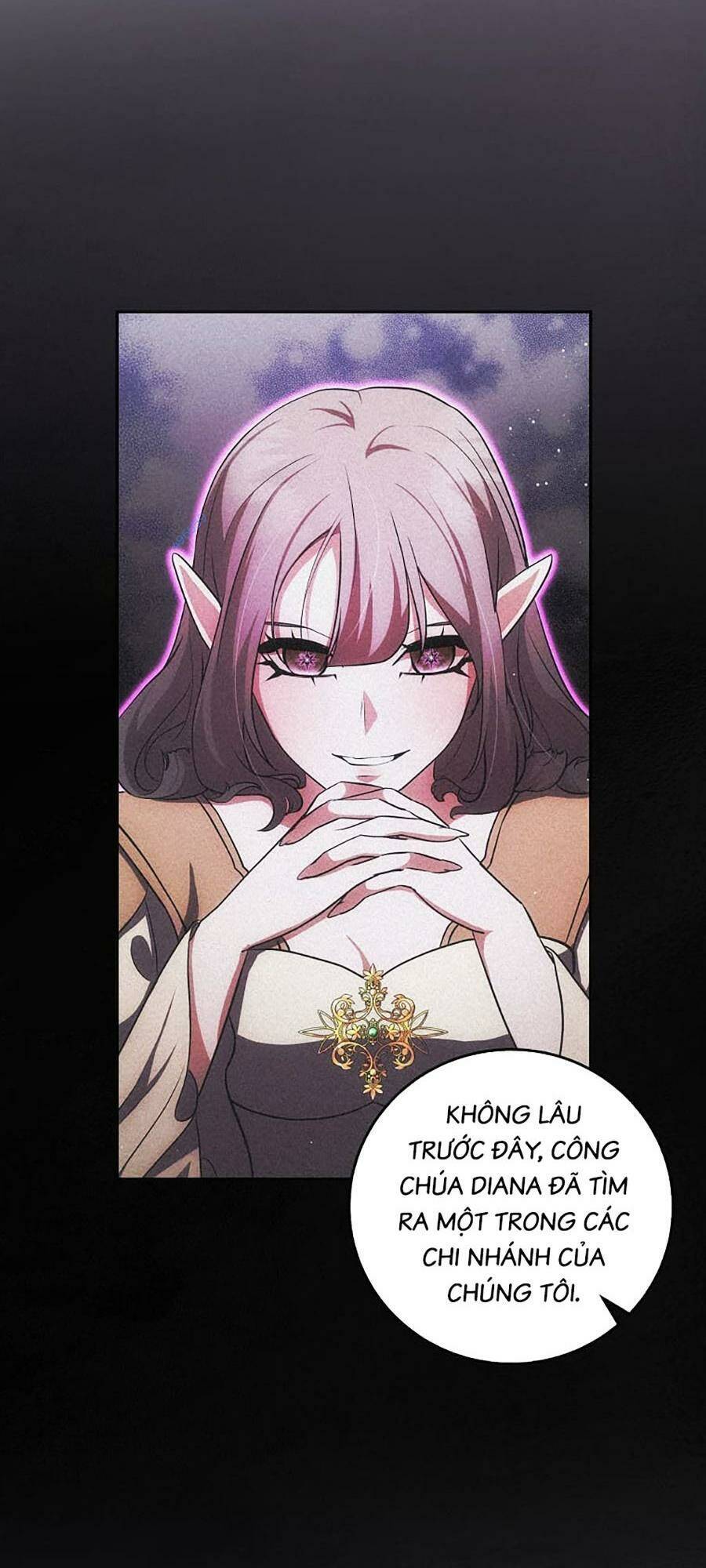Trở Thành Hoàng Tử Út Trong Tiểu Thuyết Chap 28 - Next Chap 29