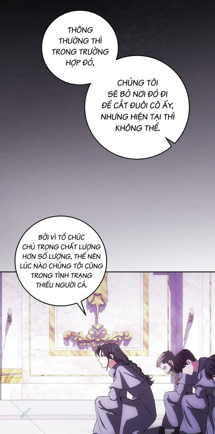 Trở Thành Hoàng Tử Út Trong Tiểu Thuyết Chap 28 - Next Chap 29