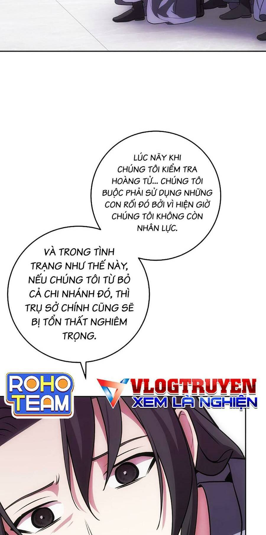 Trở Thành Hoàng Tử Út Trong Tiểu Thuyết Chap 28 - Next Chap 29