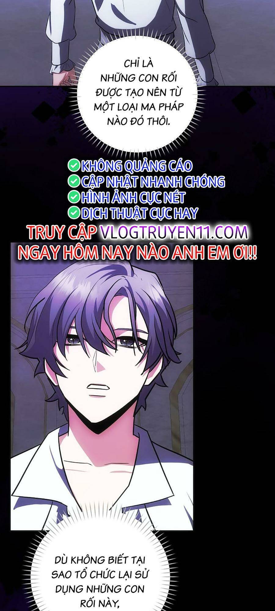 Trở Thành Hoàng Tử Út Trong Tiểu Thuyết Chap 28 - Next Chap 29