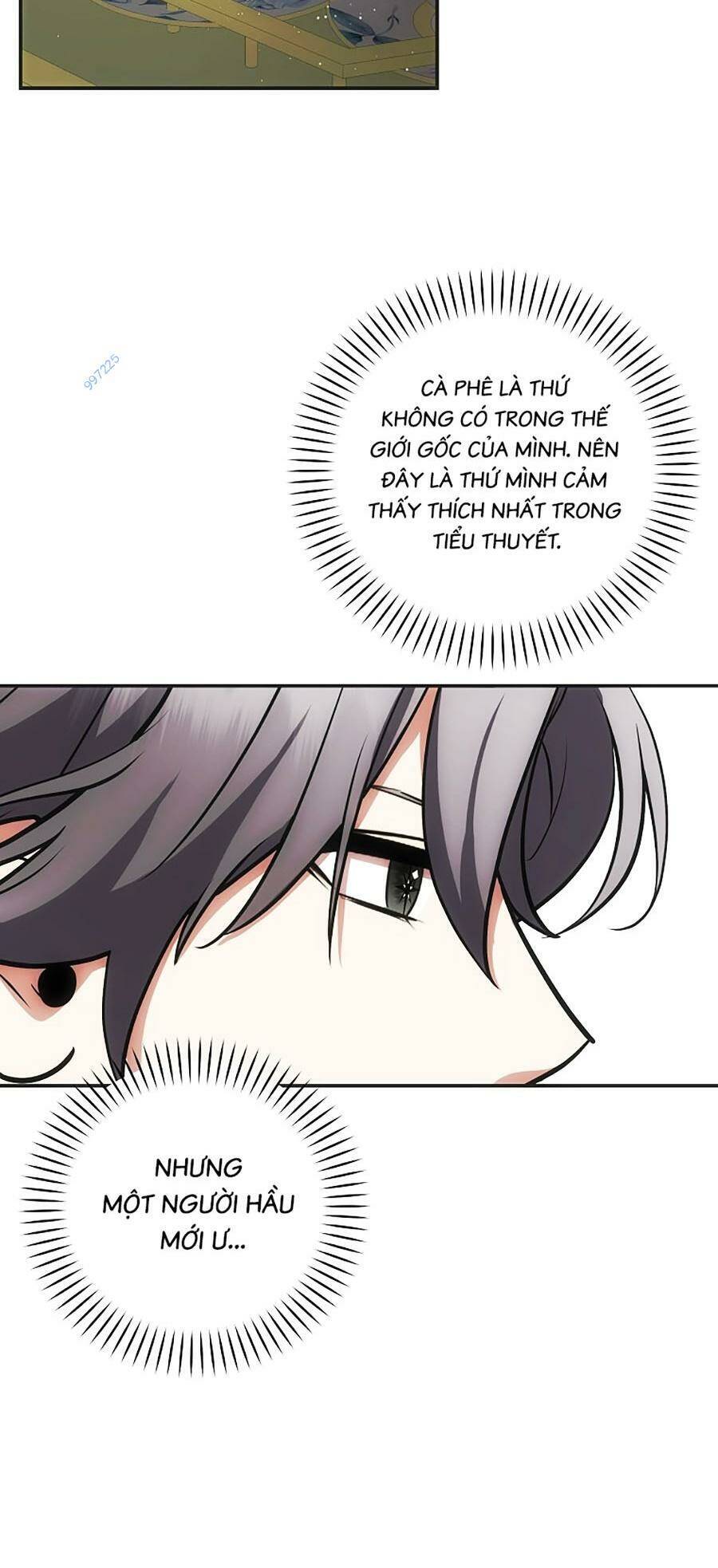 Trở Thành Hoàng Tử Út Trong Tiểu Thuyết Chap 29 - Next Chap 30
