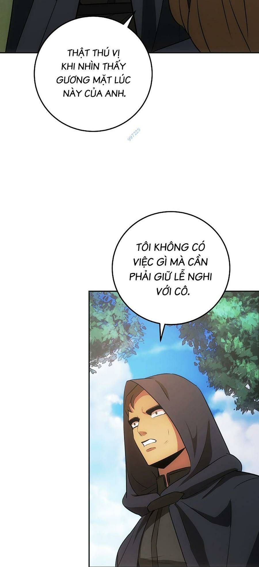 Trở Thành Hoàng Tử Út Trong Tiểu Thuyết Chap 29 - Next Chap 30