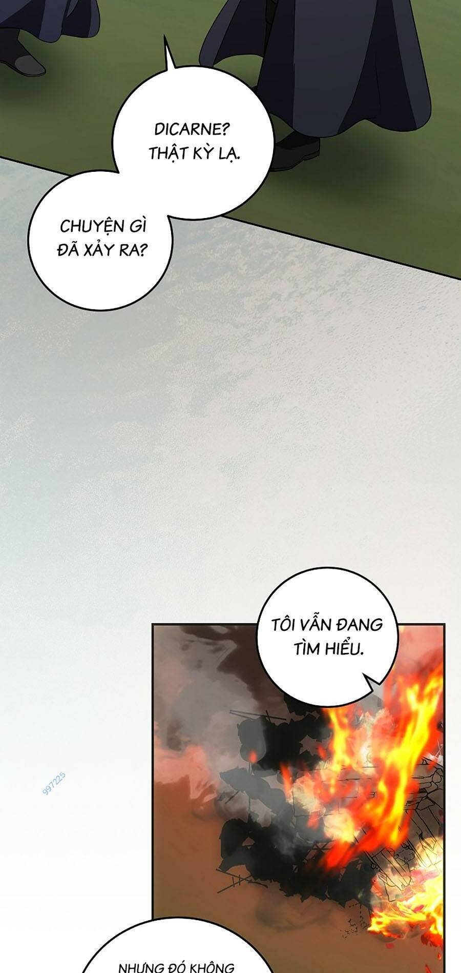 Trở Thành Hoàng Tử Út Trong Tiểu Thuyết Chap 29 - Next Chap 30
