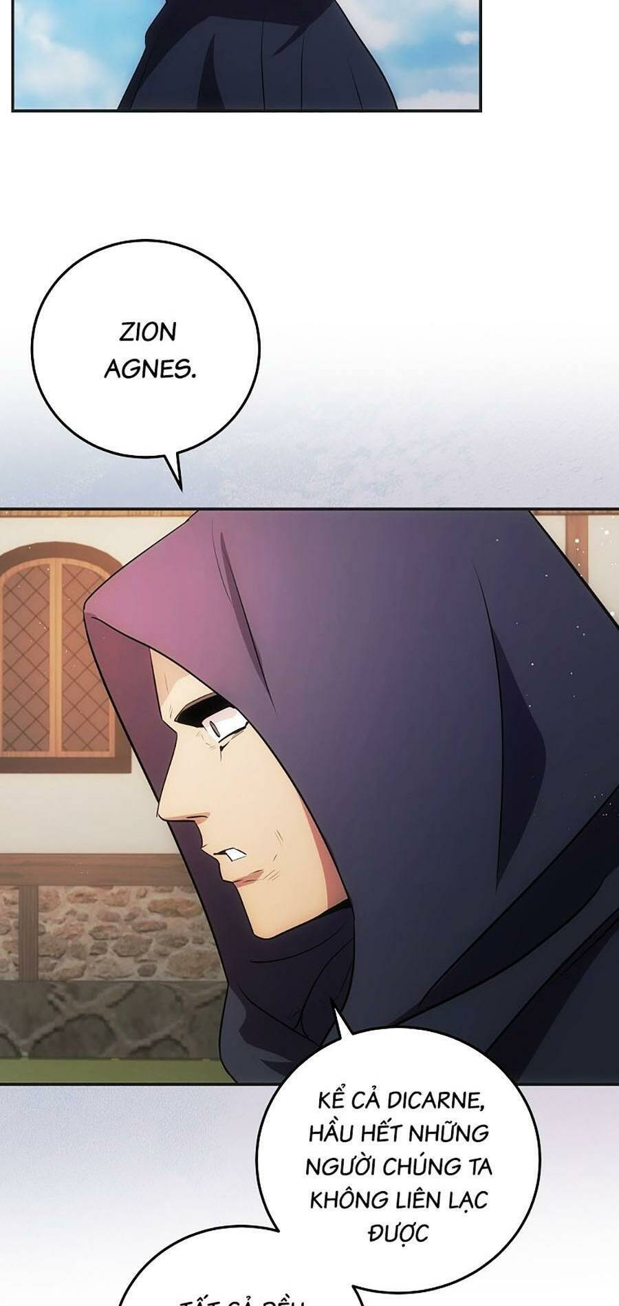 Trở Thành Hoàng Tử Út Trong Tiểu Thuyết Chap 29 - Next Chap 30