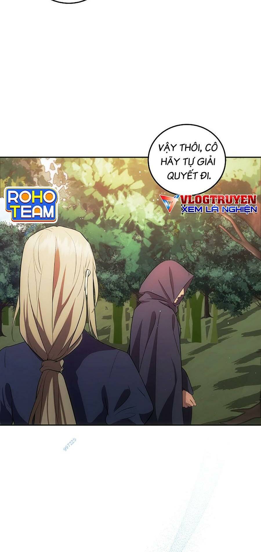 Trở Thành Hoàng Tử Út Trong Tiểu Thuyết Chap 29 - Next Chap 30