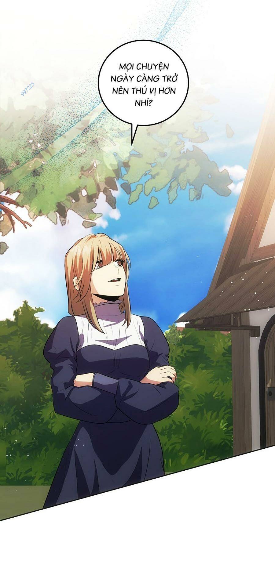 Trở Thành Hoàng Tử Út Trong Tiểu Thuyết Chap 29 - Next Chap 30