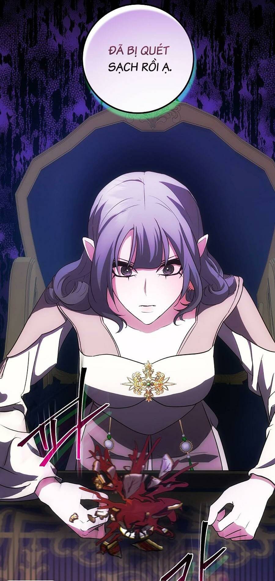 Trở Thành Hoàng Tử Út Trong Tiểu Thuyết Chap 29 - Next Chap 30