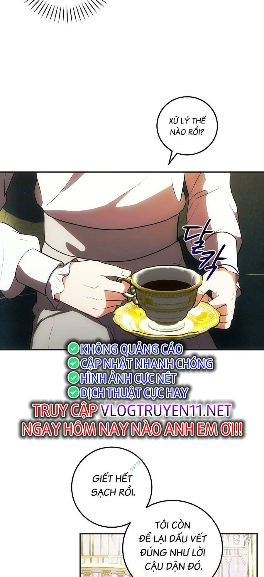 Trở Thành Hoàng Tử Út Trong Tiểu Thuyết Chap 29 - Next Chap 30