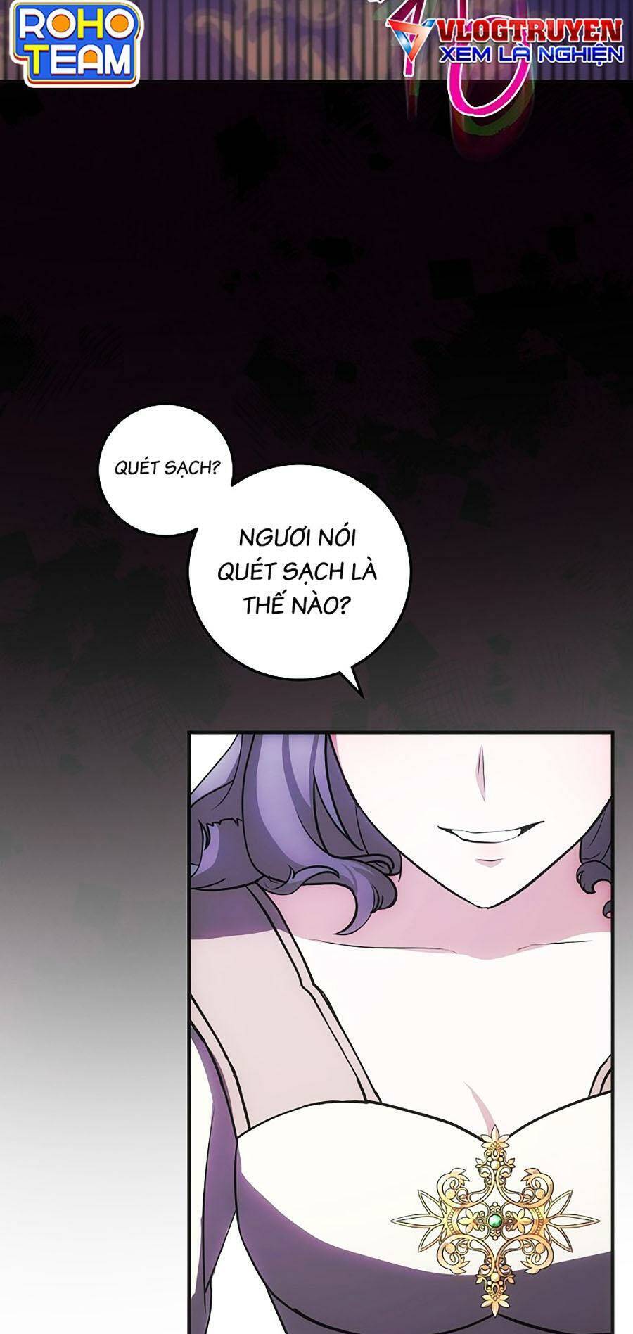 Trở Thành Hoàng Tử Út Trong Tiểu Thuyết Chap 29 - Next Chap 30