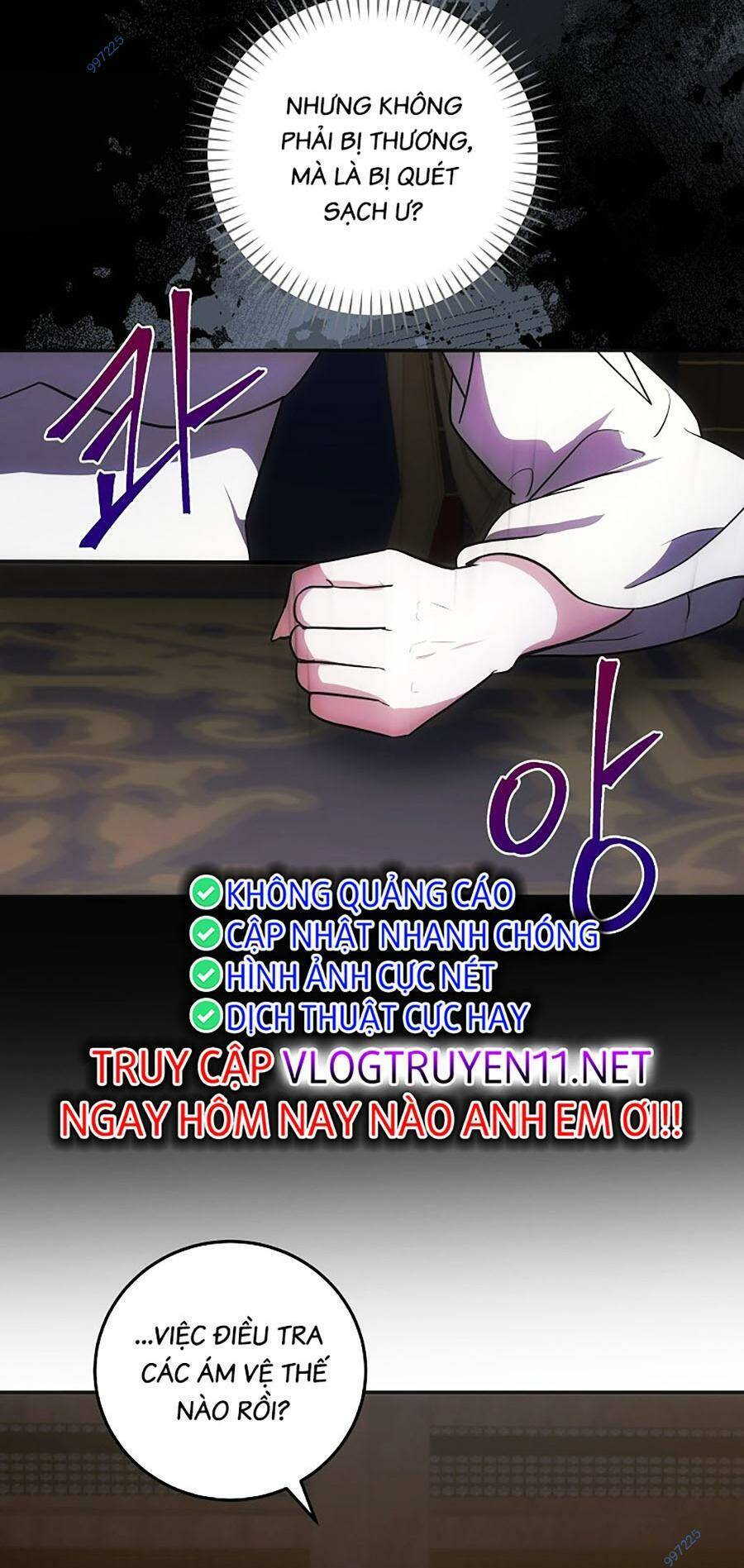 Trở Thành Hoàng Tử Út Trong Tiểu Thuyết Chap 29 - Next Chap 30