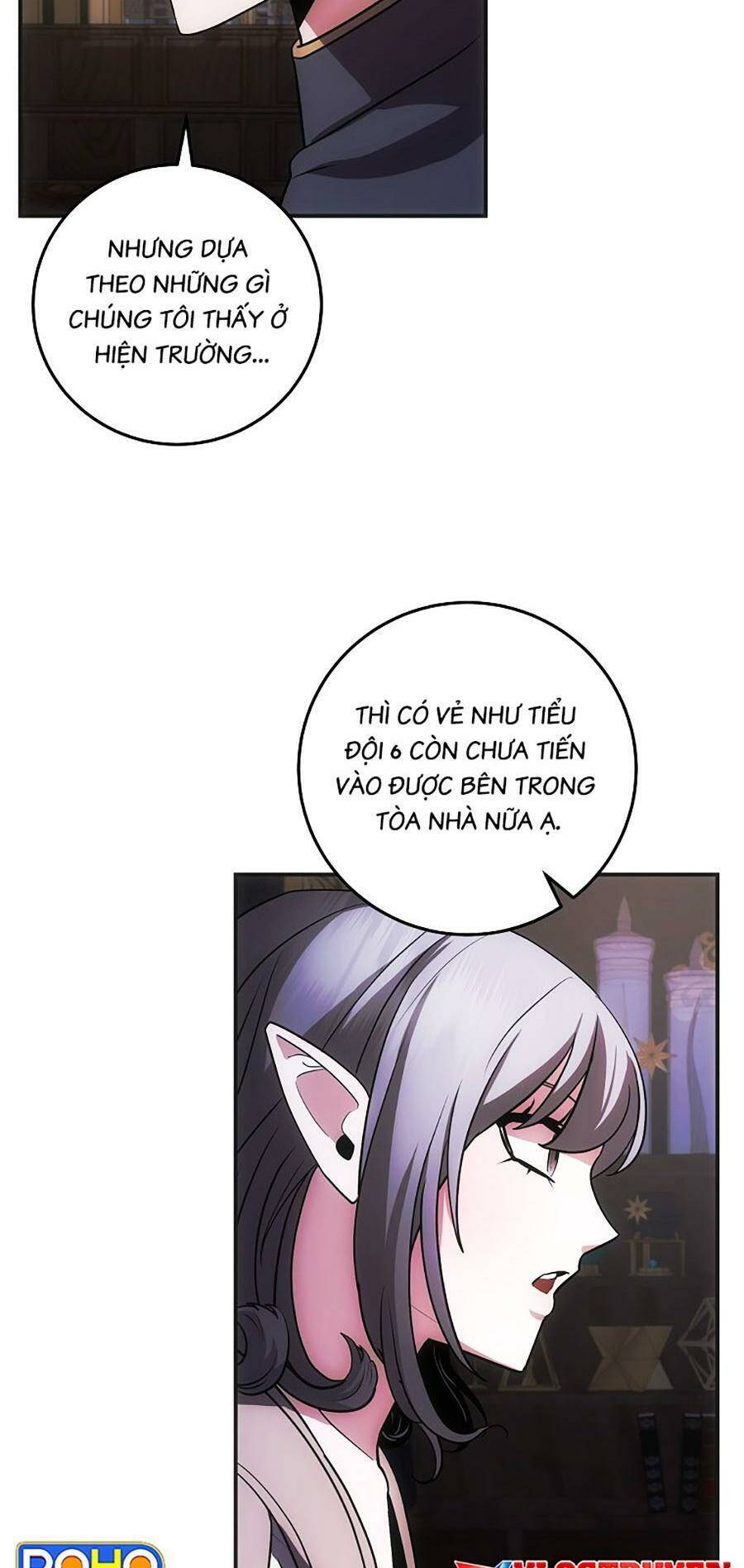 Trở Thành Hoàng Tử Út Trong Tiểu Thuyết Chap 29 - Next Chap 30