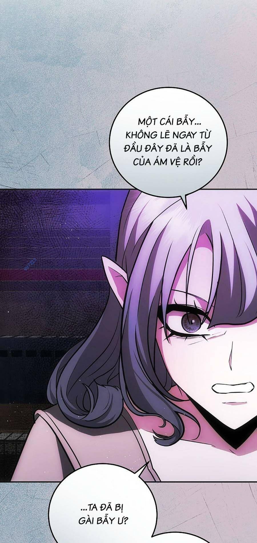 Trở Thành Hoàng Tử Út Trong Tiểu Thuyết Chap 29 - Next Chap 30