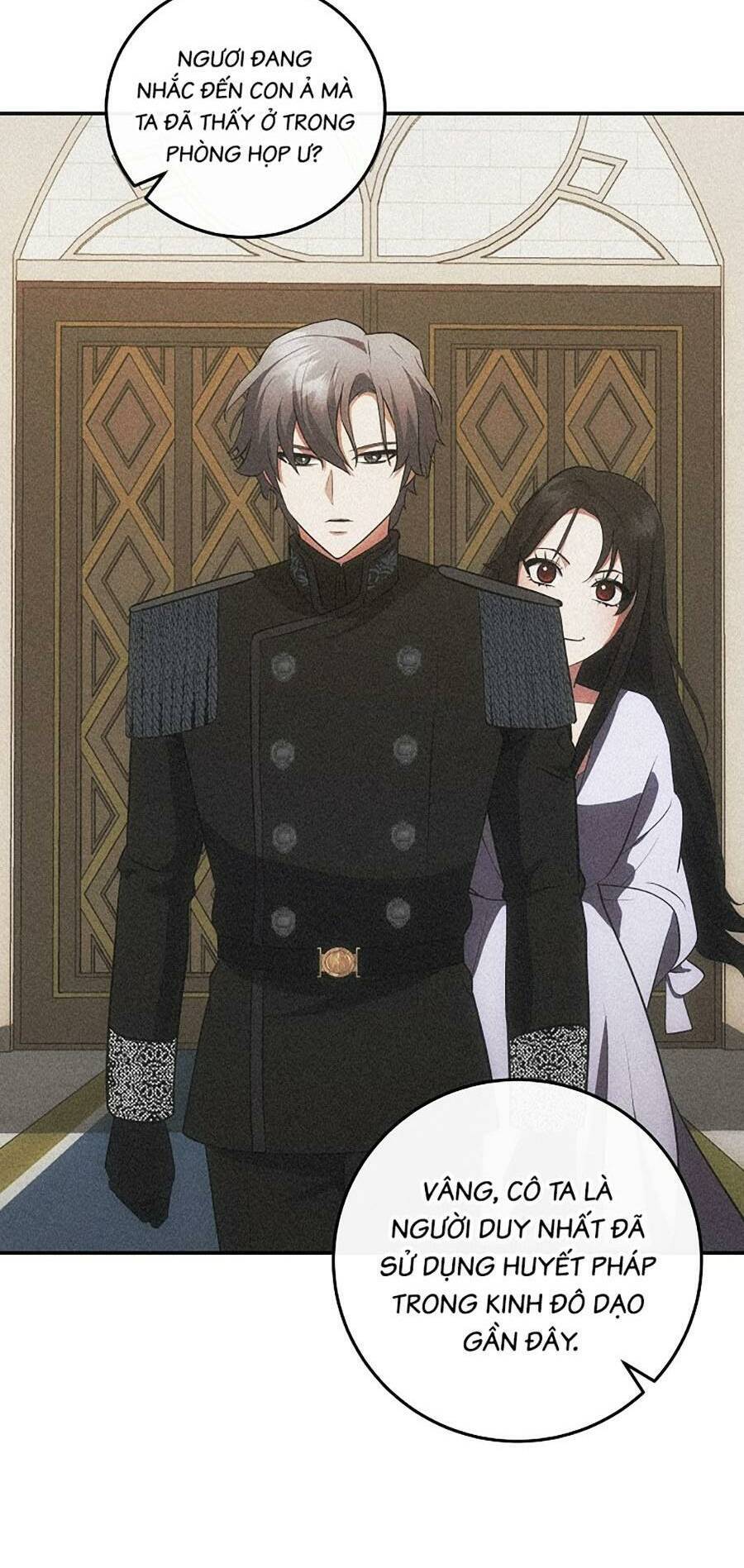 Trở Thành Hoàng Tử Út Trong Tiểu Thuyết Chap 29 - Next Chap 30