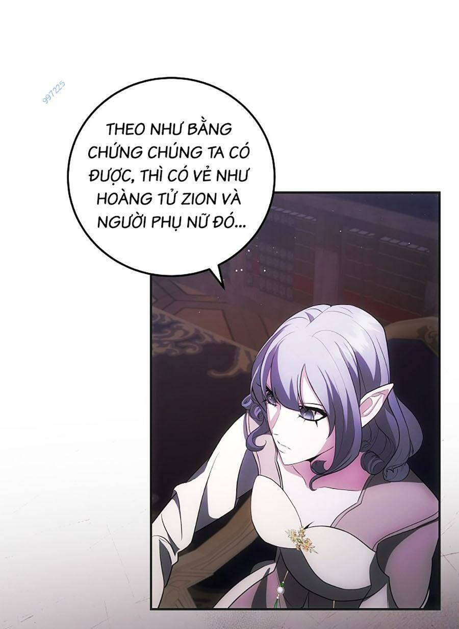 Trở Thành Hoàng Tử Út Trong Tiểu Thuyết Chap 29 - Next Chap 30
