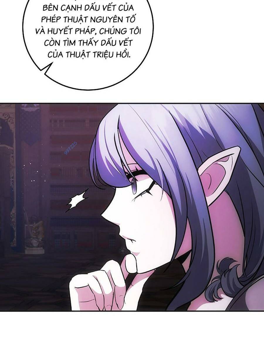 Trở Thành Hoàng Tử Út Trong Tiểu Thuyết Chap 29 - Next Chap 30