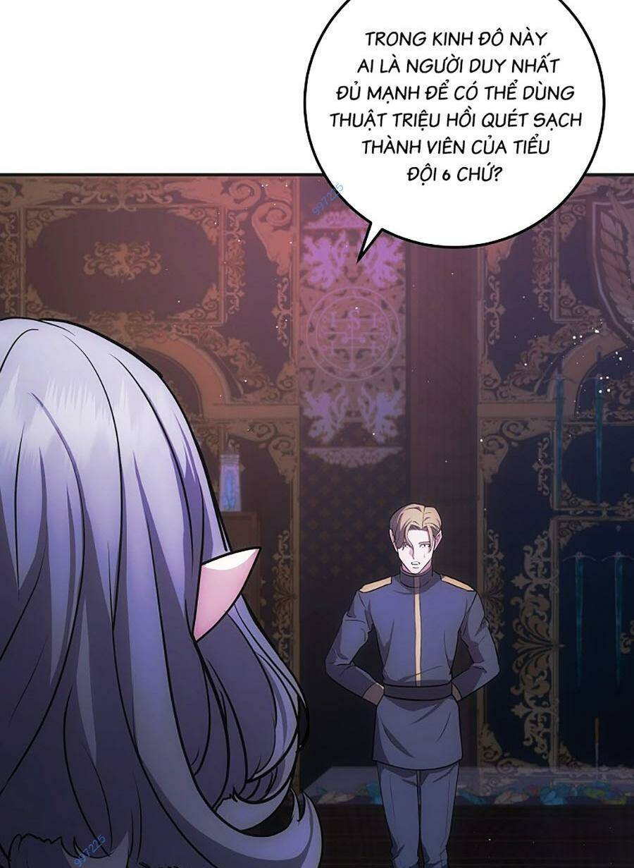 Trở Thành Hoàng Tử Út Trong Tiểu Thuyết Chap 29 - Next Chap 30