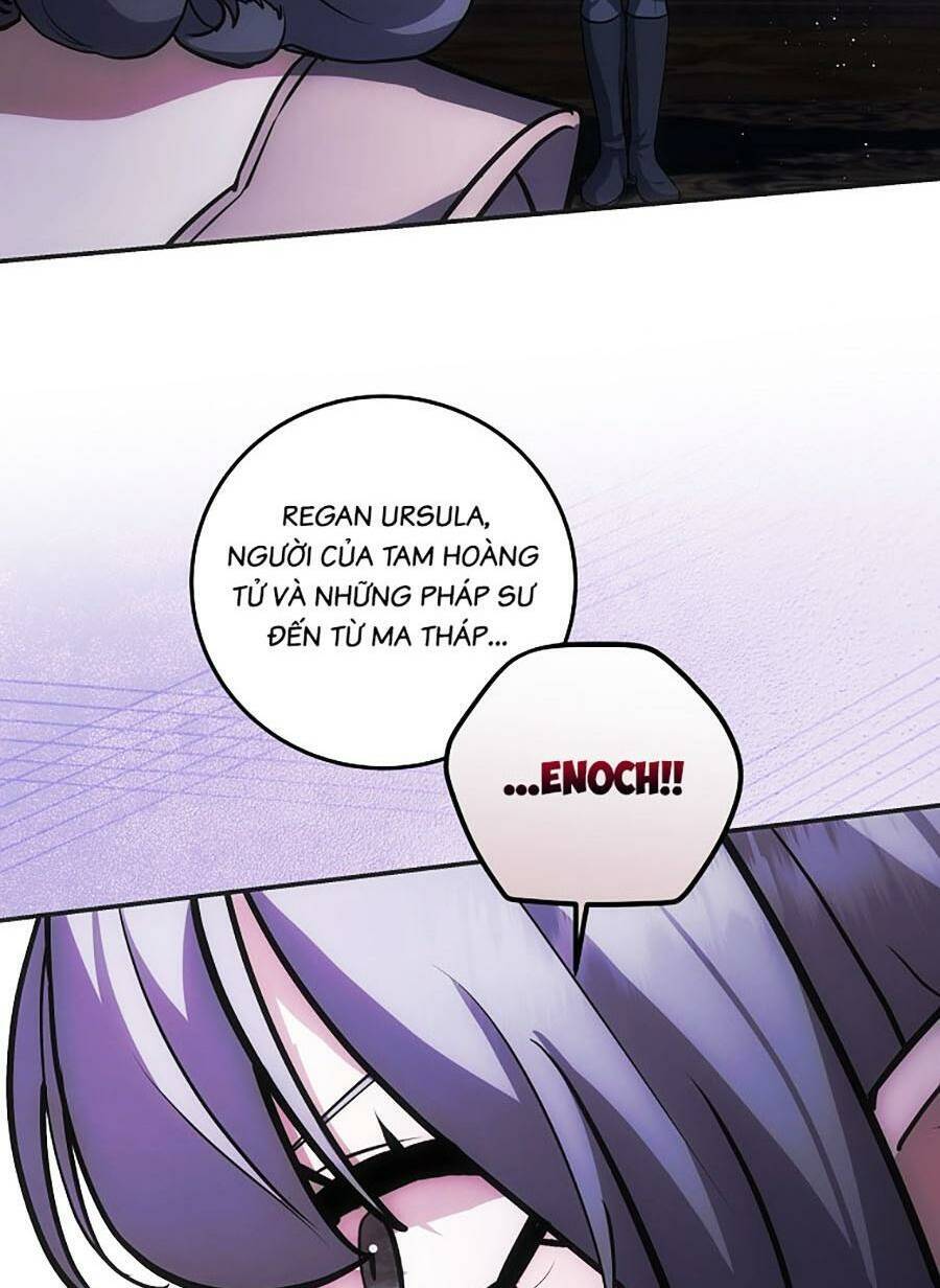 Trở Thành Hoàng Tử Út Trong Tiểu Thuyết Chap 29 - Next Chap 30