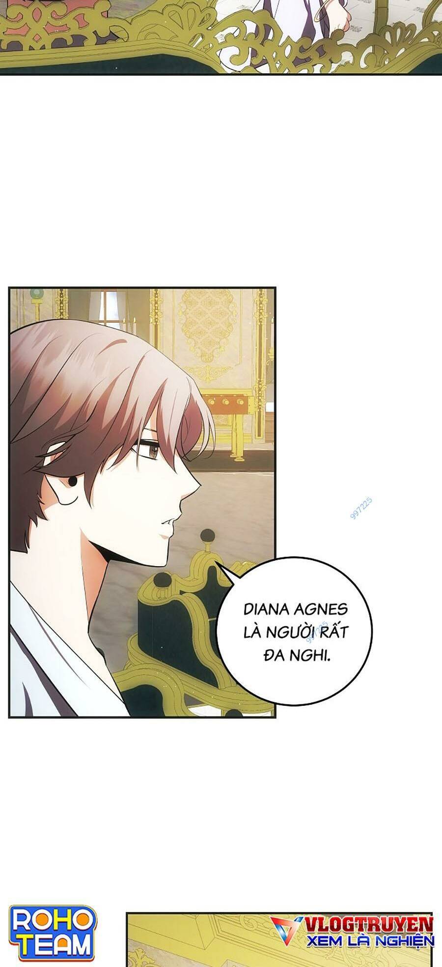 Trở Thành Hoàng Tử Út Trong Tiểu Thuyết Chap 29 - Next Chap 30