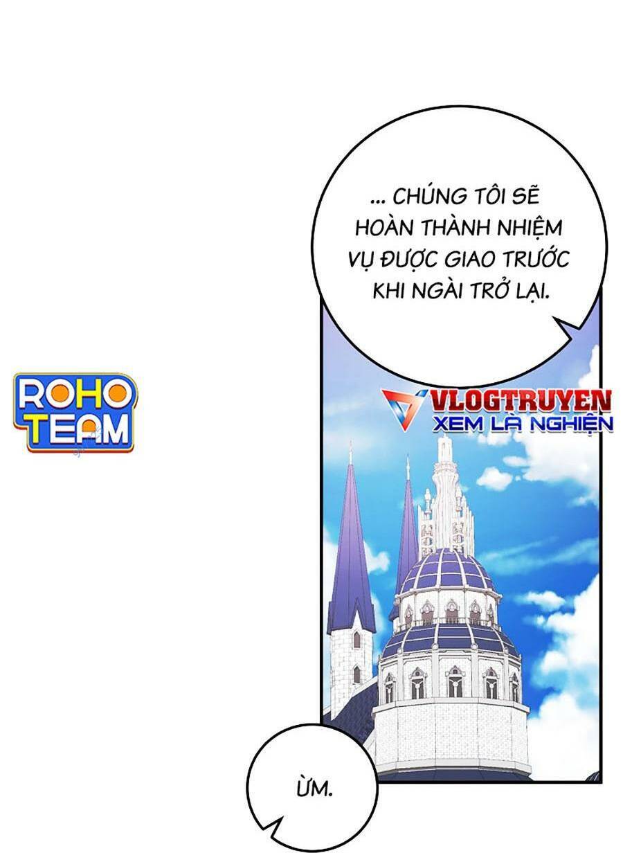 Trở Thành Hoàng Tử Út Trong Tiểu Thuyết Chap 29 - Next Chap 30
