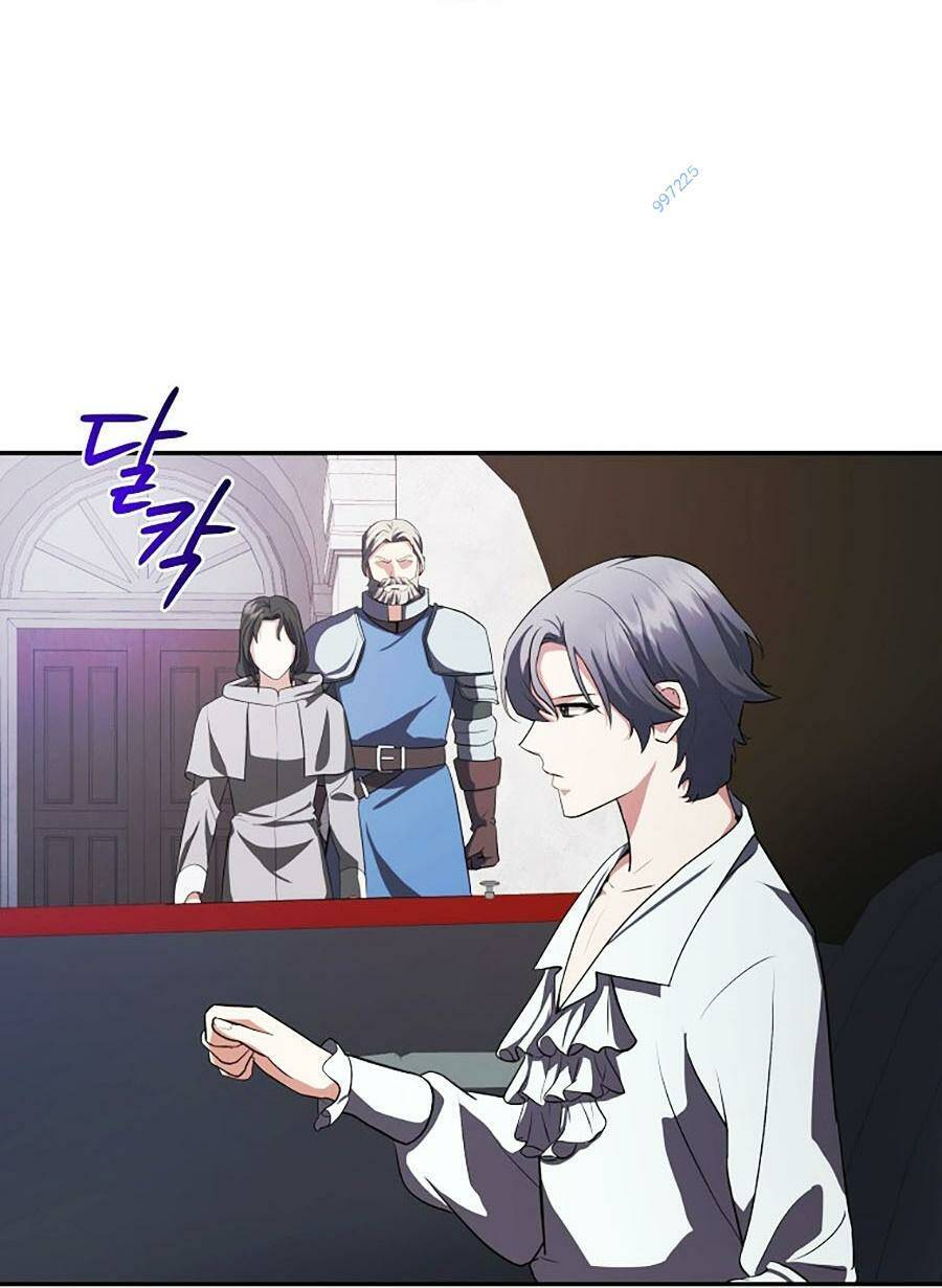 Trở Thành Hoàng Tử Út Trong Tiểu Thuyết Chap 29 - Next Chap 30