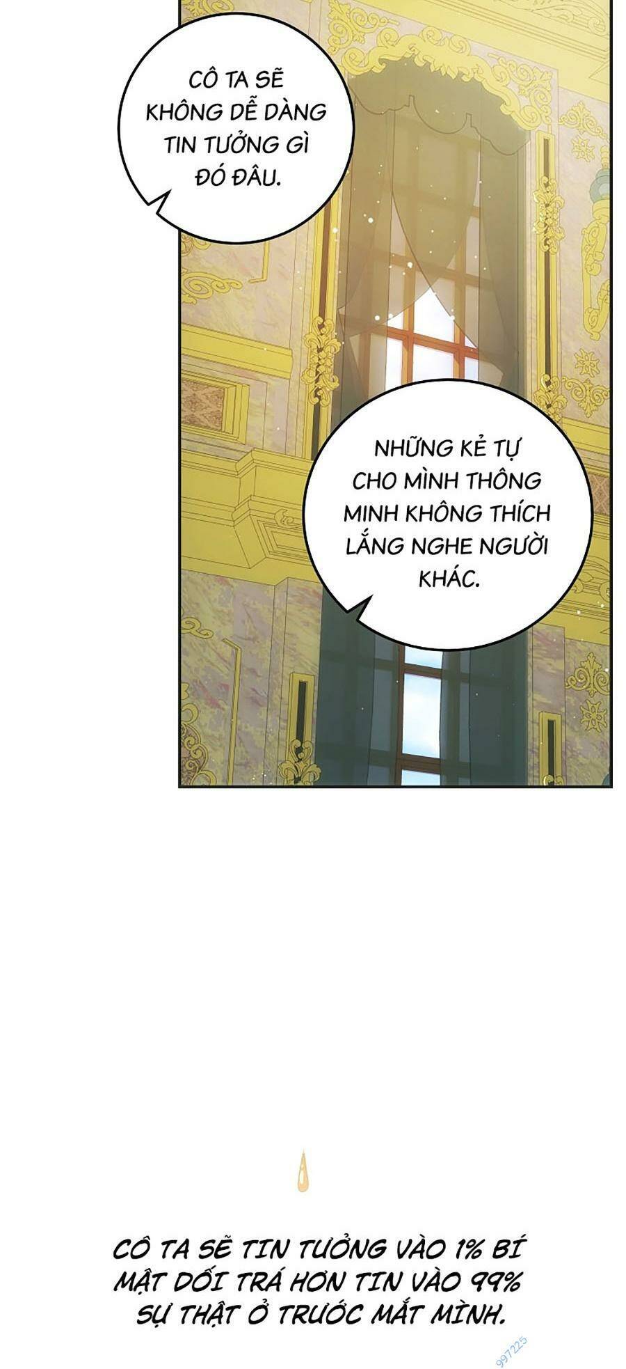 Trở Thành Hoàng Tử Út Trong Tiểu Thuyết Chap 29 - Next Chap 30