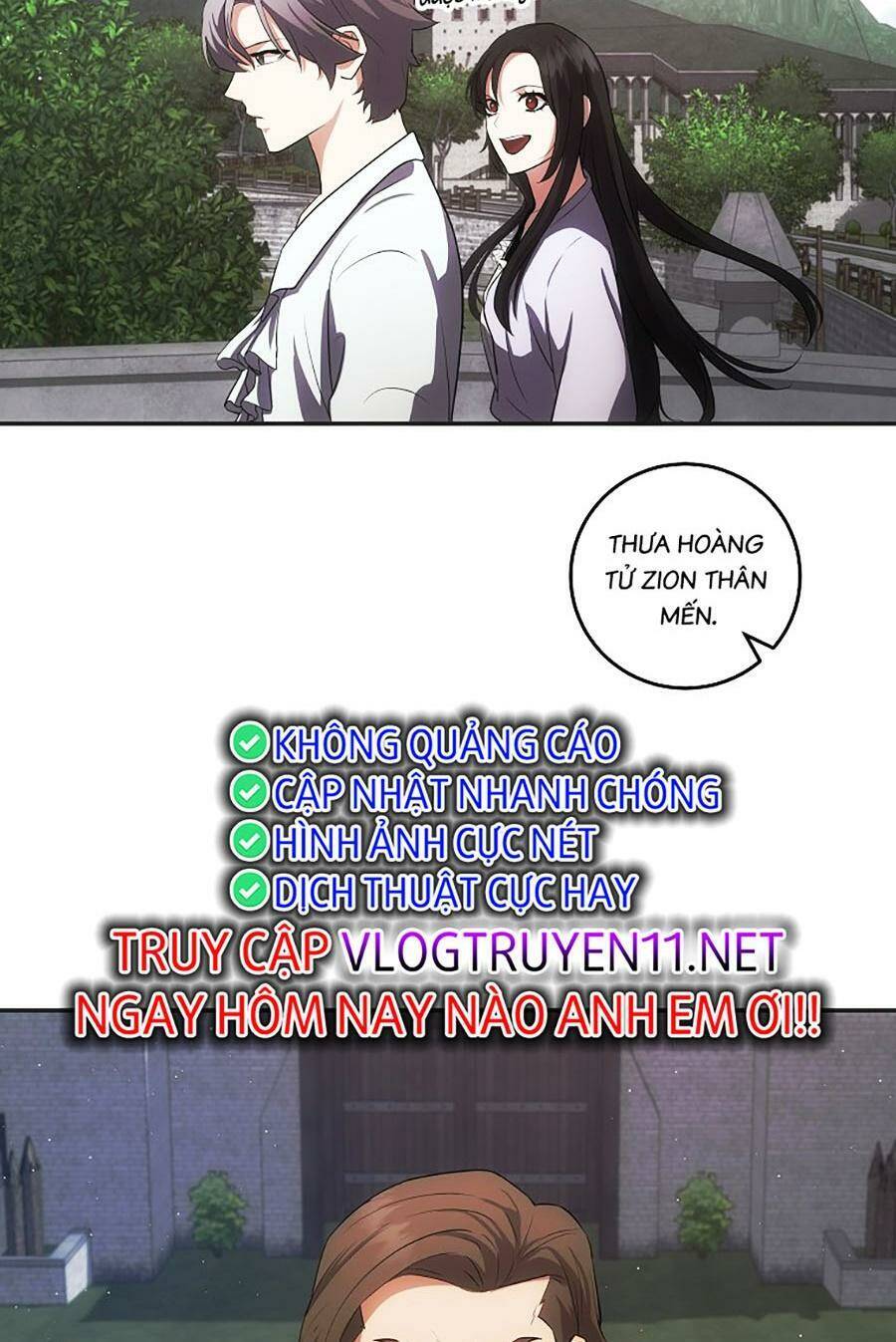 Trở Thành Hoàng Tử Út Trong Tiểu Thuyết Chap 29 - Next Chap 30
