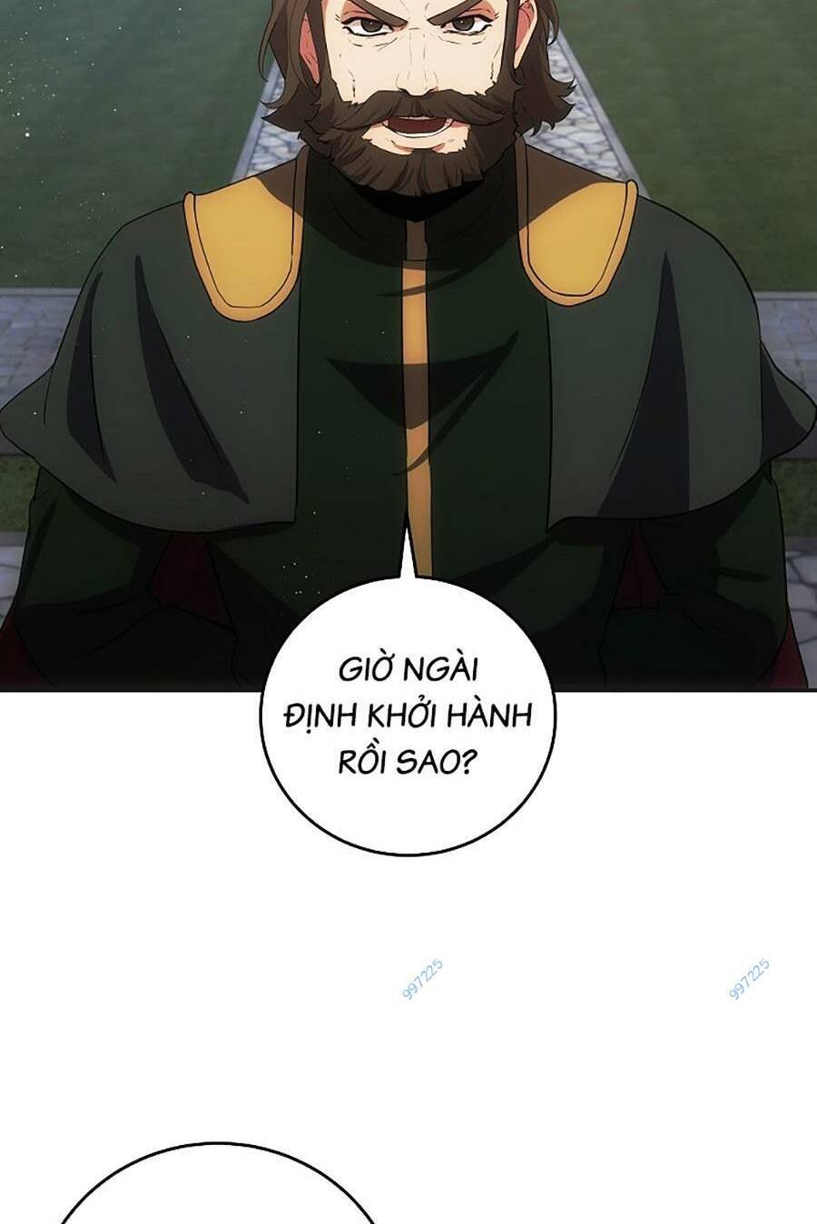 Trở Thành Hoàng Tử Út Trong Tiểu Thuyết Chap 29 - Next Chap 30