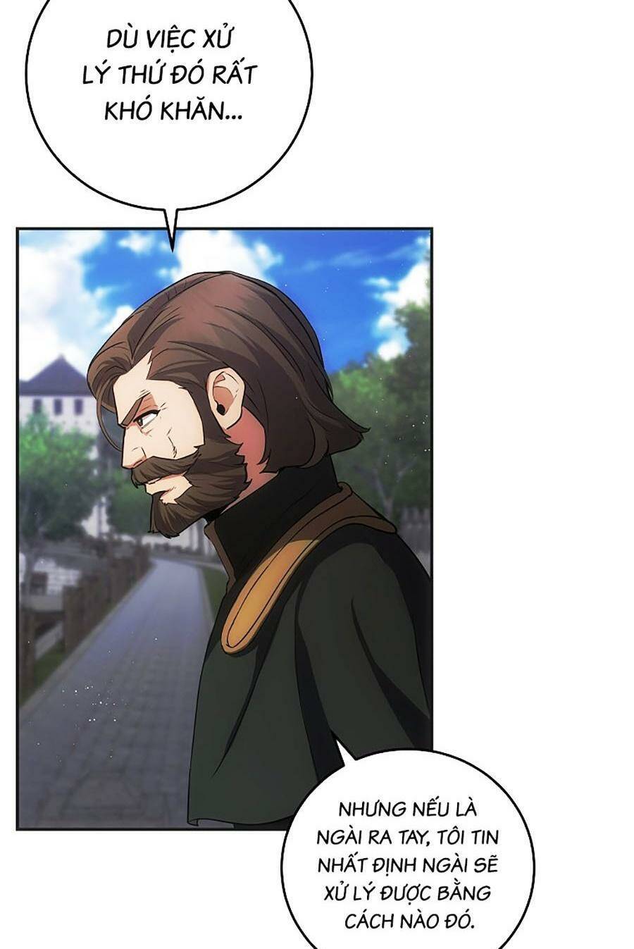 Trở Thành Hoàng Tử Út Trong Tiểu Thuyết Chap 29 - Next Chap 30