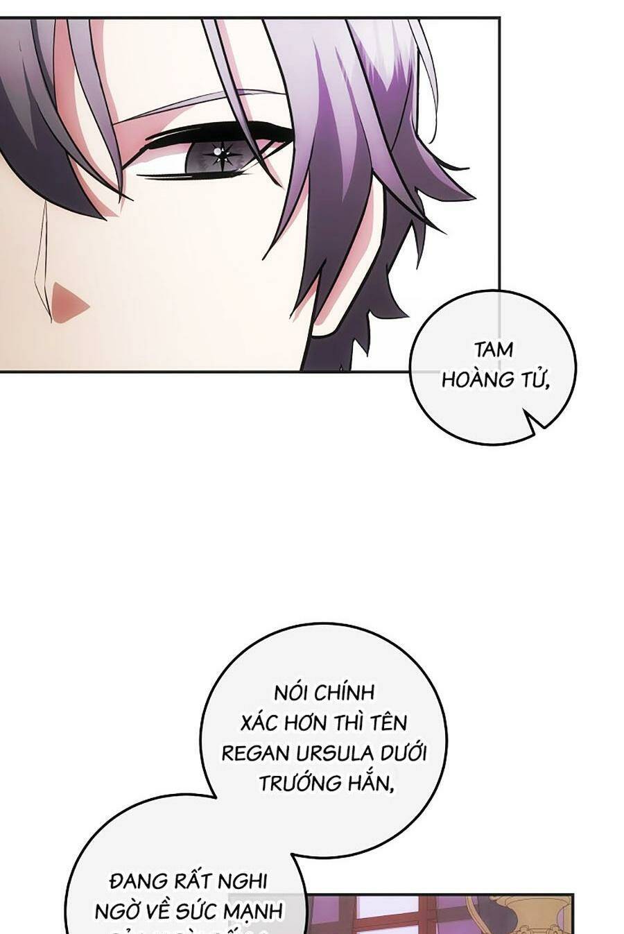 Trở Thành Hoàng Tử Út Trong Tiểu Thuyết Chap 29 - Next Chap 30