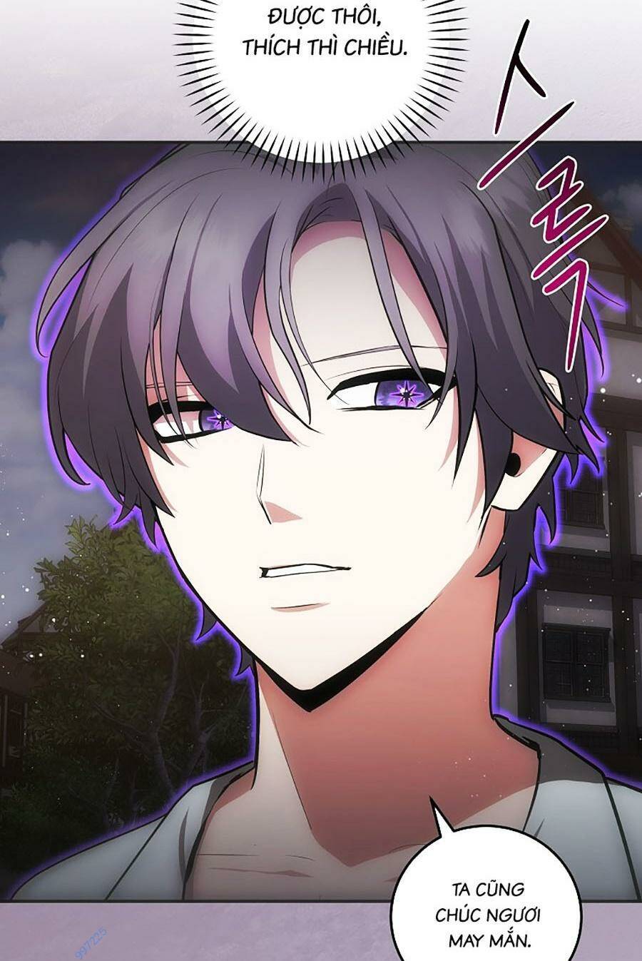 Trở Thành Hoàng Tử Út Trong Tiểu Thuyết Chap 29 - Next Chap 30