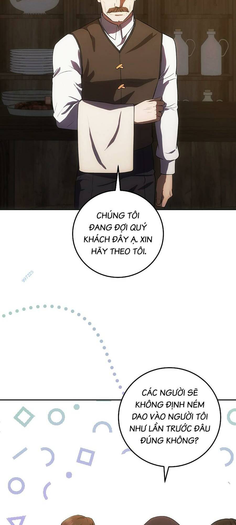 Trở Thành Hoàng Tử Út Trong Tiểu Thuyết Chap 30 - Next Chap 31