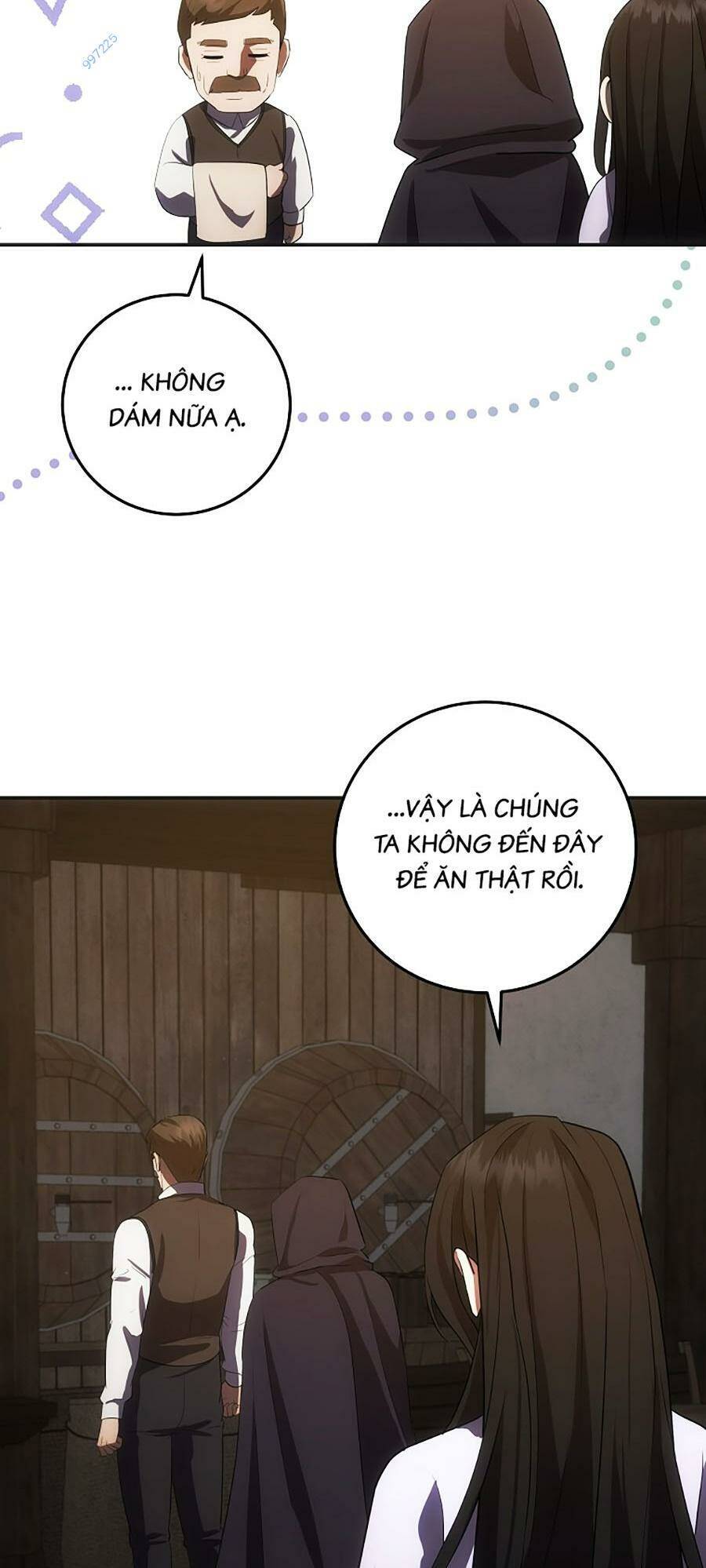 Trở Thành Hoàng Tử Út Trong Tiểu Thuyết Chap 30 - Next Chap 31