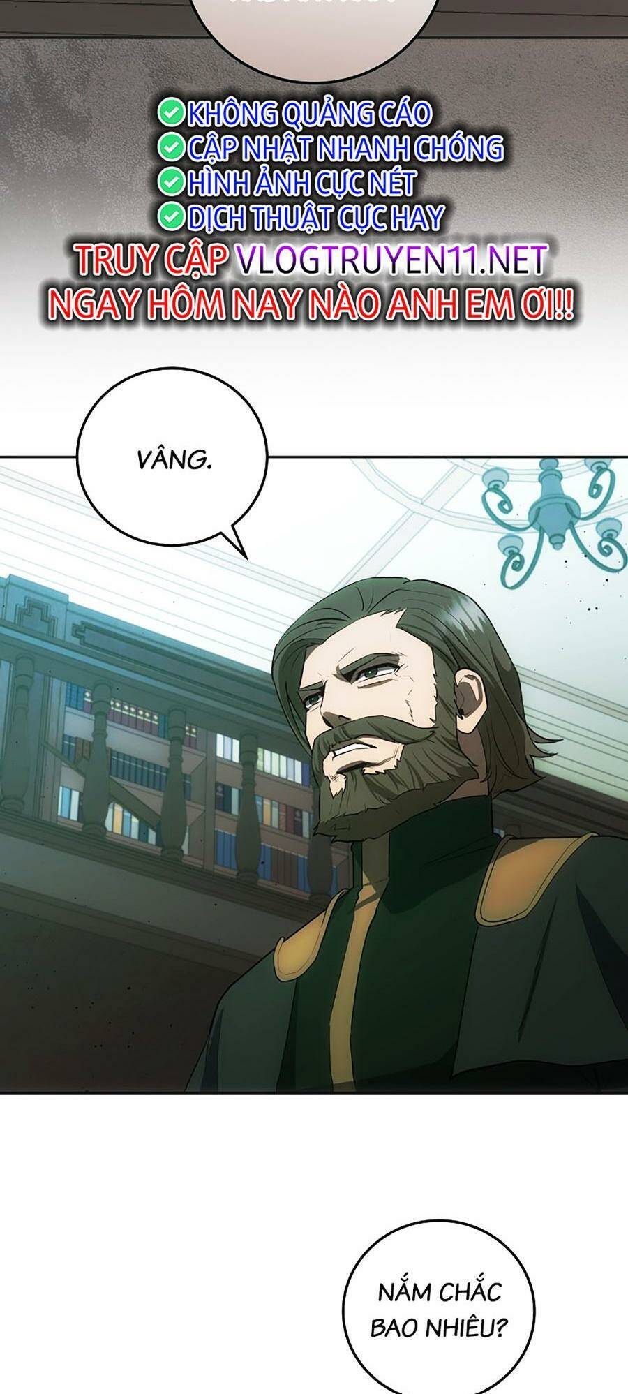 Trở Thành Hoàng Tử Út Trong Tiểu Thuyết Chap 30 - Next Chap 31