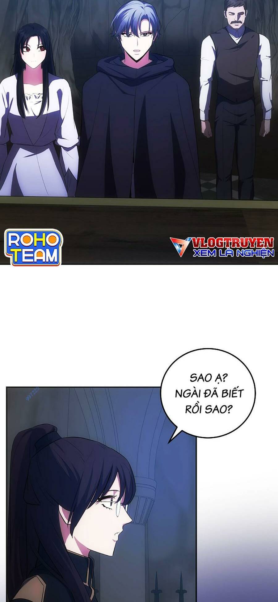 Trở Thành Hoàng Tử Út Trong Tiểu Thuyết Chap 30 - Next Chap 31