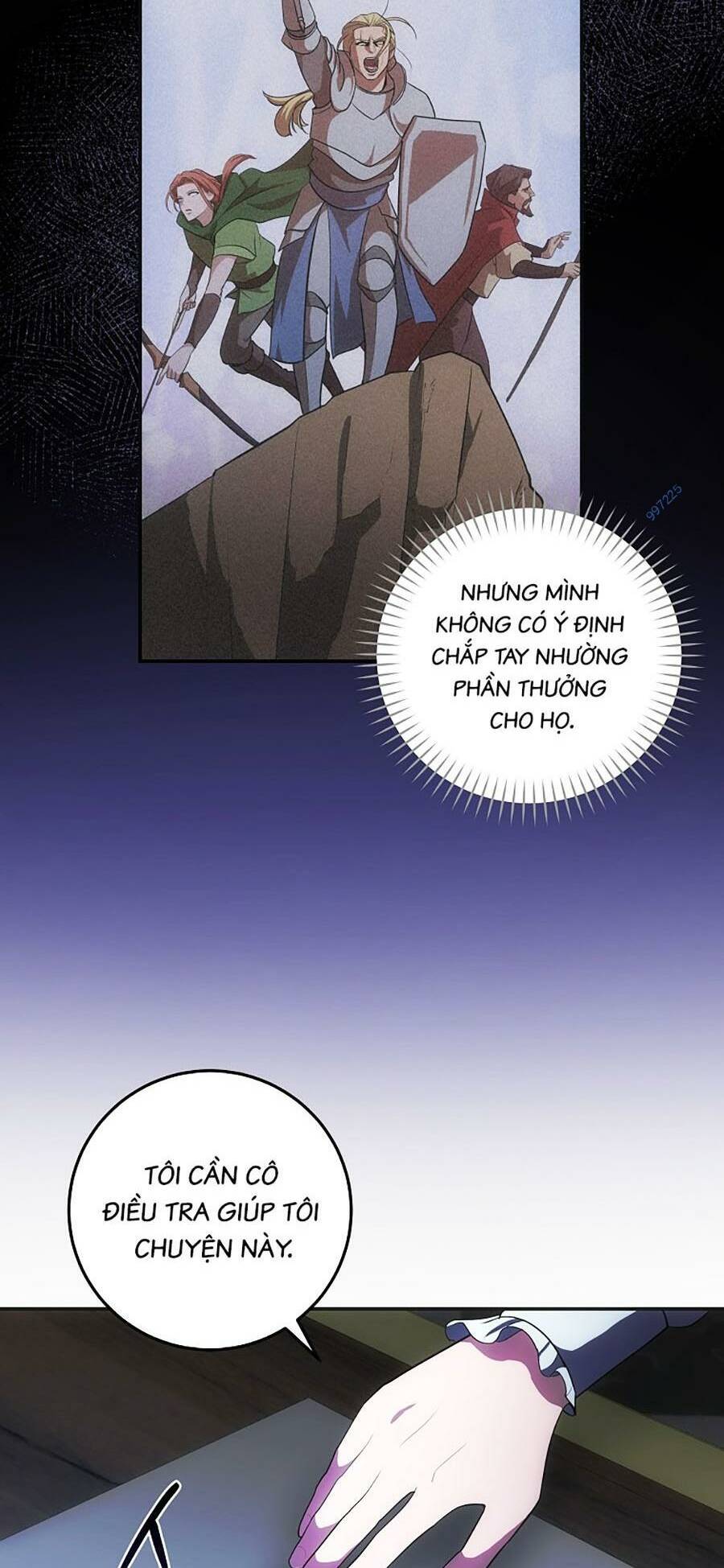 Trở Thành Hoàng Tử Út Trong Tiểu Thuyết Chap 30 - Next Chap 31