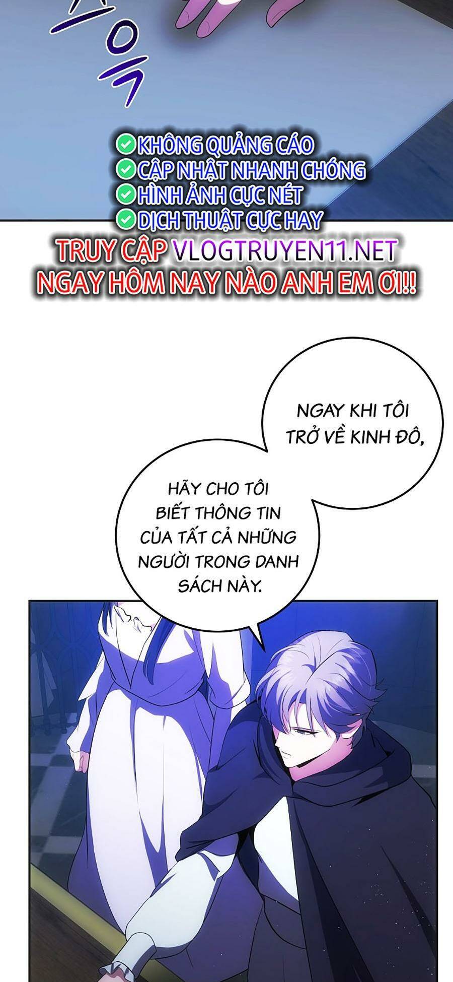 Trở Thành Hoàng Tử Út Trong Tiểu Thuyết Chap 30 - Next Chap 31