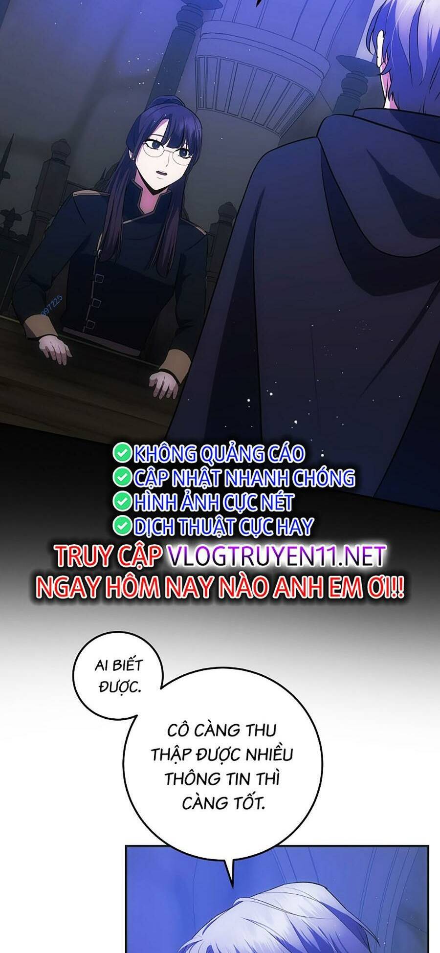 Trở Thành Hoàng Tử Út Trong Tiểu Thuyết Chap 30 - Next Chap 31