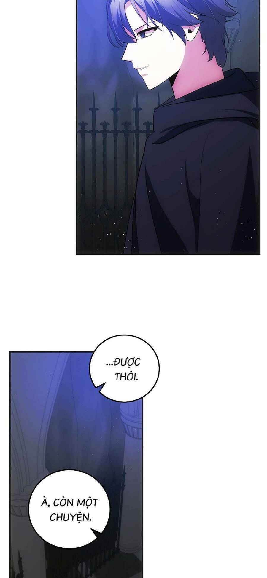 Trở Thành Hoàng Tử Út Trong Tiểu Thuyết Chap 30 - Next Chap 31