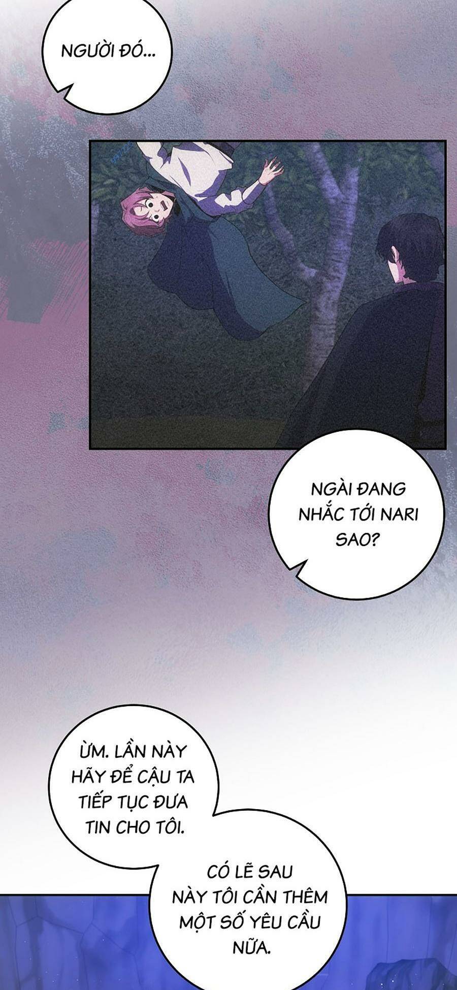 Trở Thành Hoàng Tử Út Trong Tiểu Thuyết Chap 30 - Next Chap 31