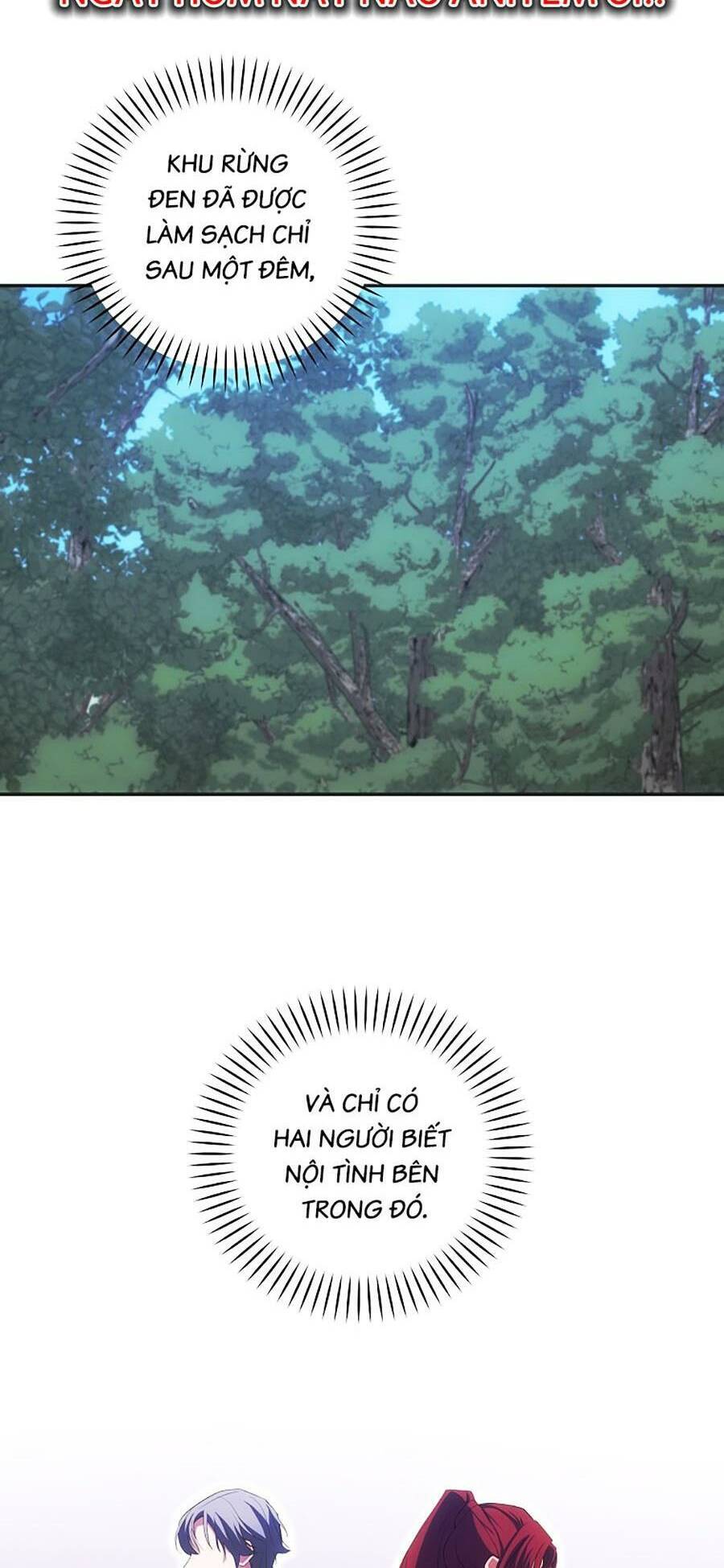 Trở Thành Hoàng Tử Út Trong Tiểu Thuyết Chap 30 - Next Chap 31