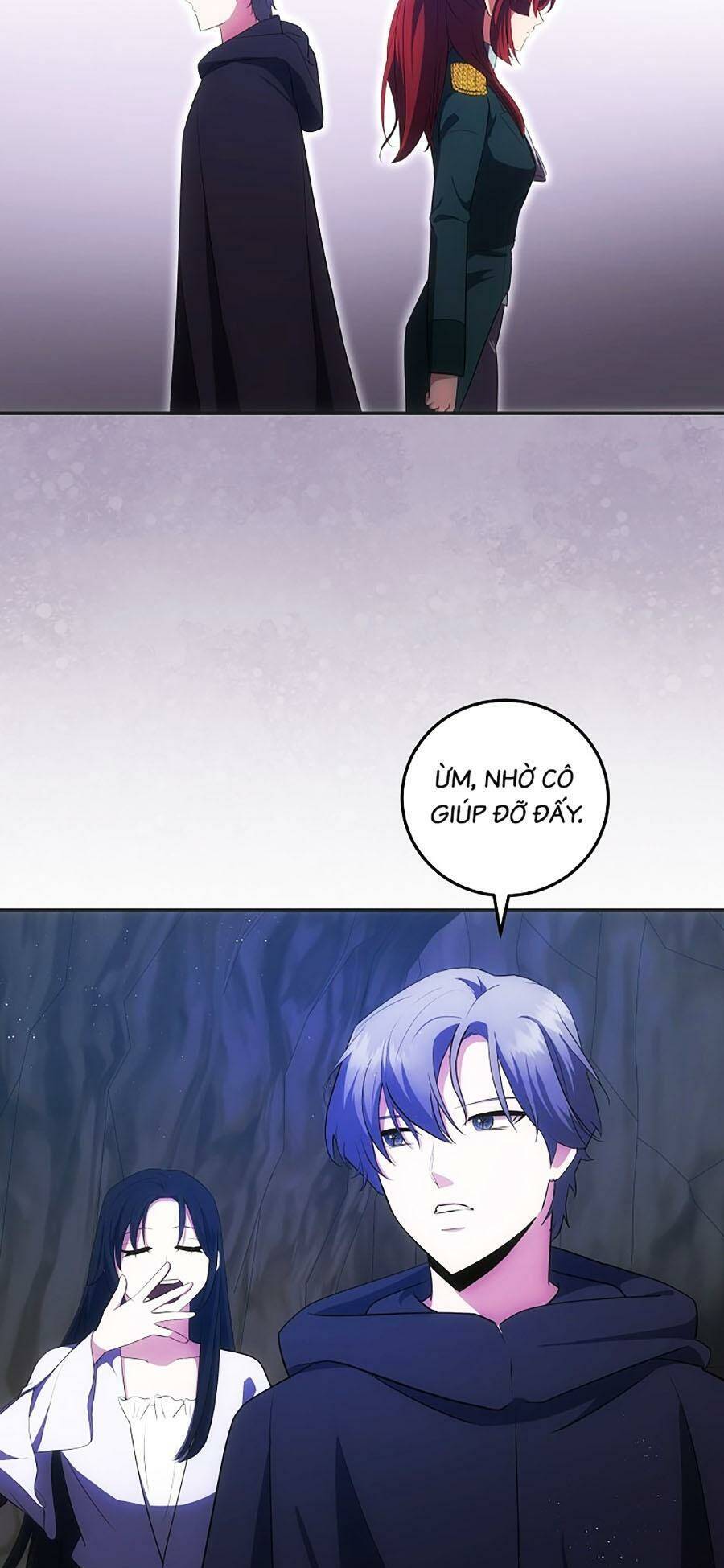 Trở Thành Hoàng Tử Út Trong Tiểu Thuyết Chap 30 - Next Chap 31