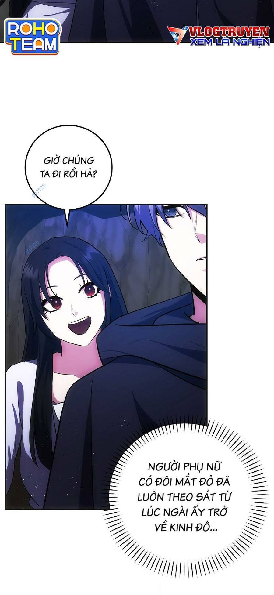 Trở Thành Hoàng Tử Út Trong Tiểu Thuyết Chap 30 - Next Chap 31