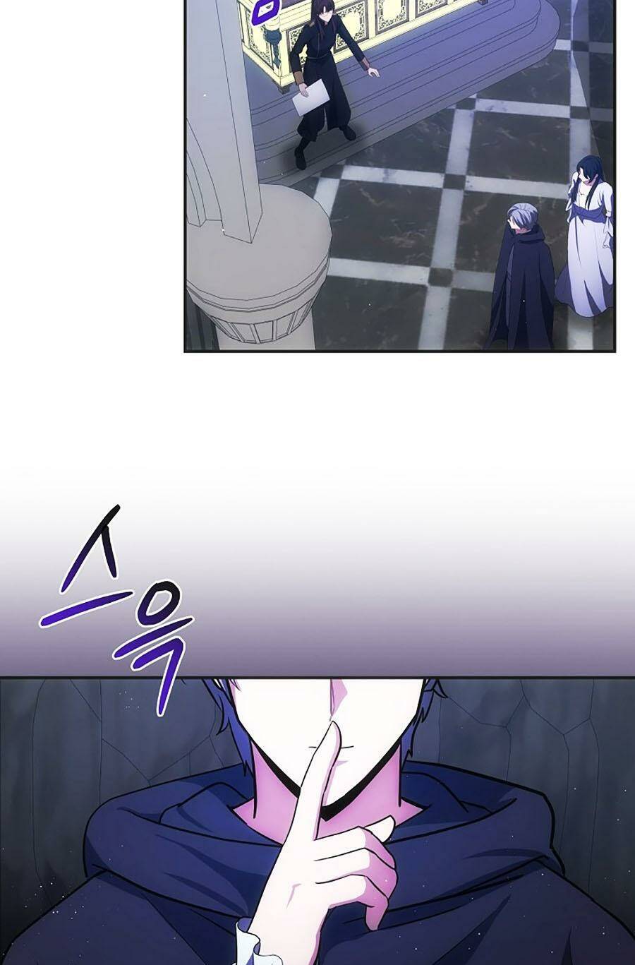 Trở Thành Hoàng Tử Út Trong Tiểu Thuyết Chap 30 - Next Chap 31
